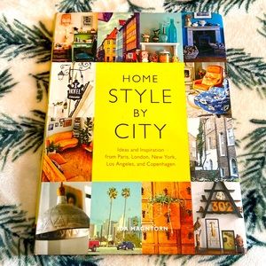 Home Style By City